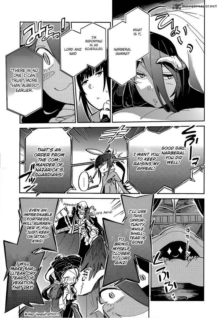 Overlord 5 18