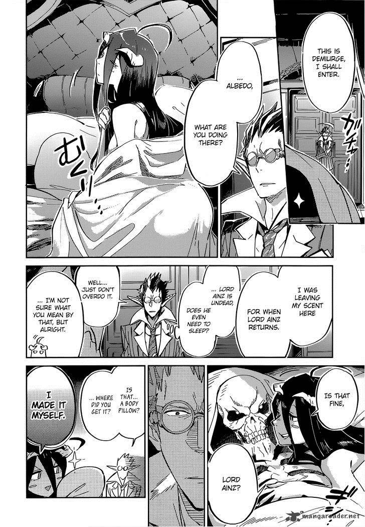 Overlord 5 19