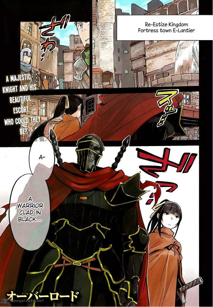 Overlord 5 2