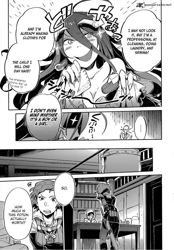 Overlord 5 20
