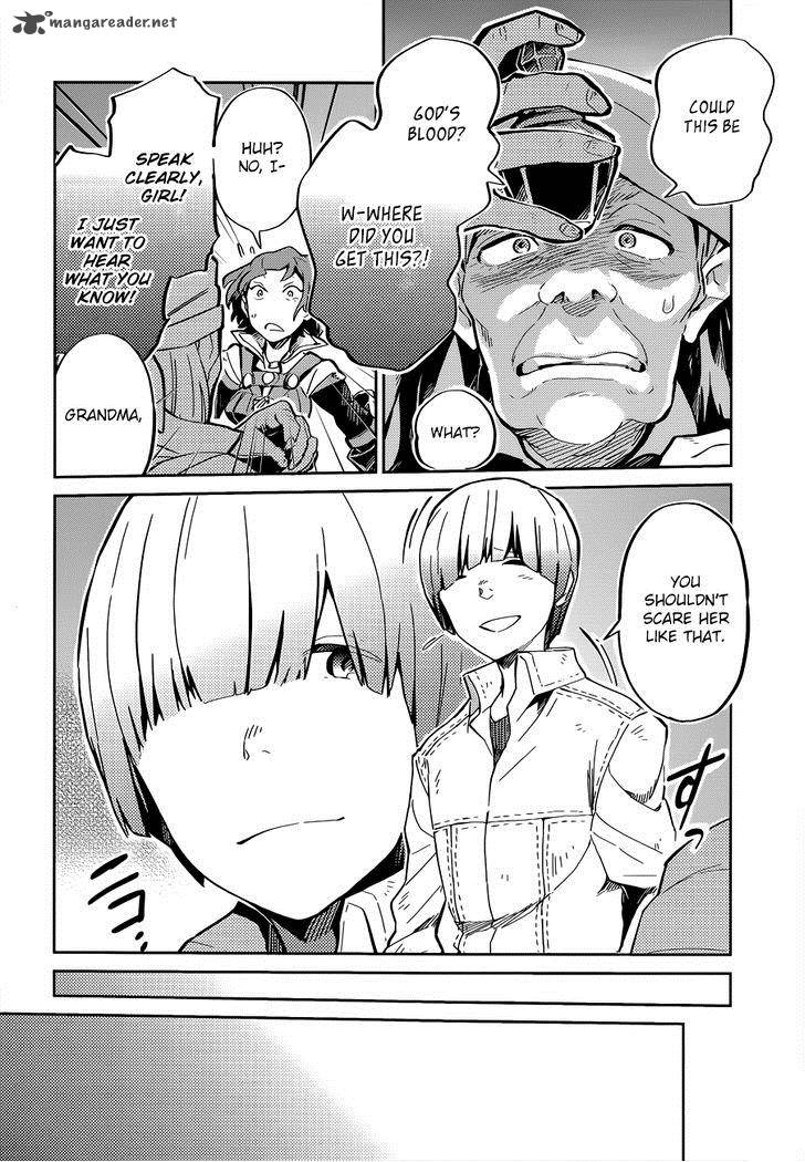Overlord 5 21