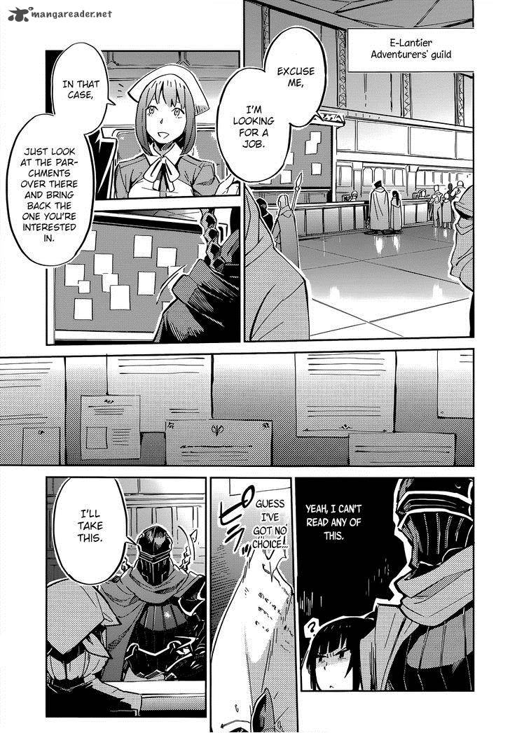 Overlord 5 22