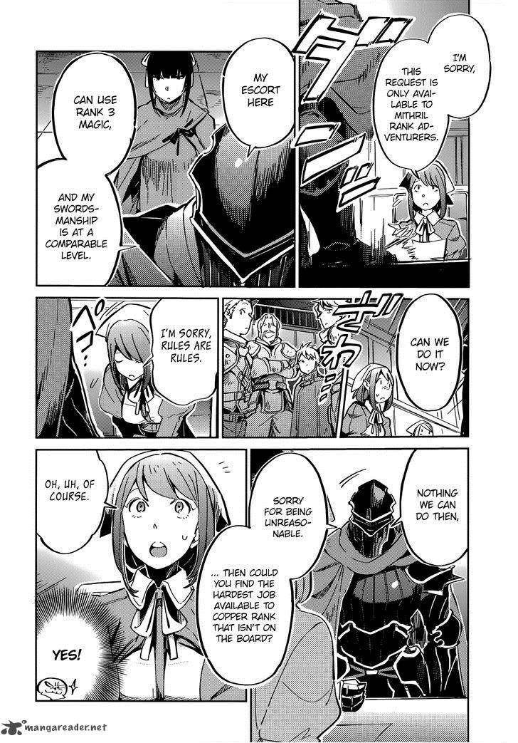 Overlord 5 23