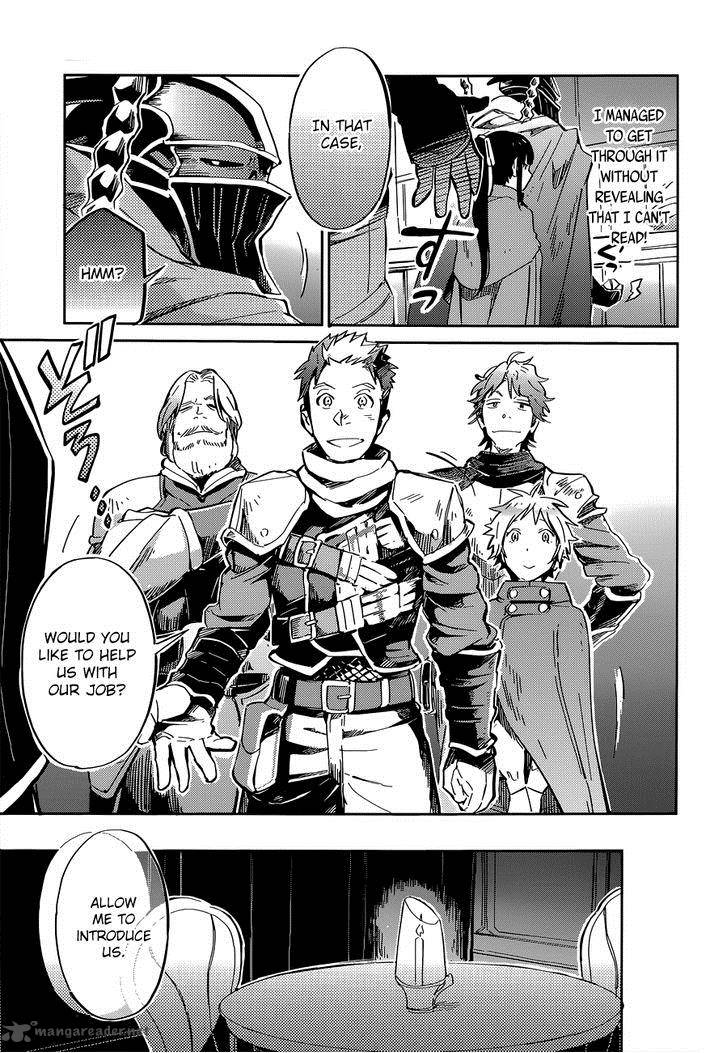 Overlord 5 24