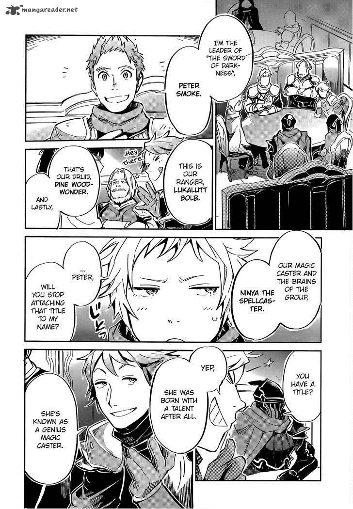 Overlord 5 25