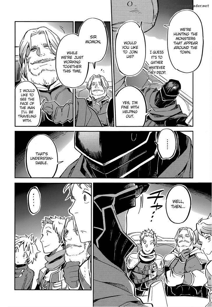 Overlord 5 27