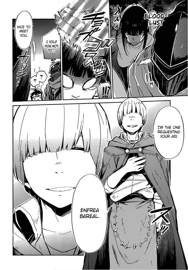 Overlord 5 29
