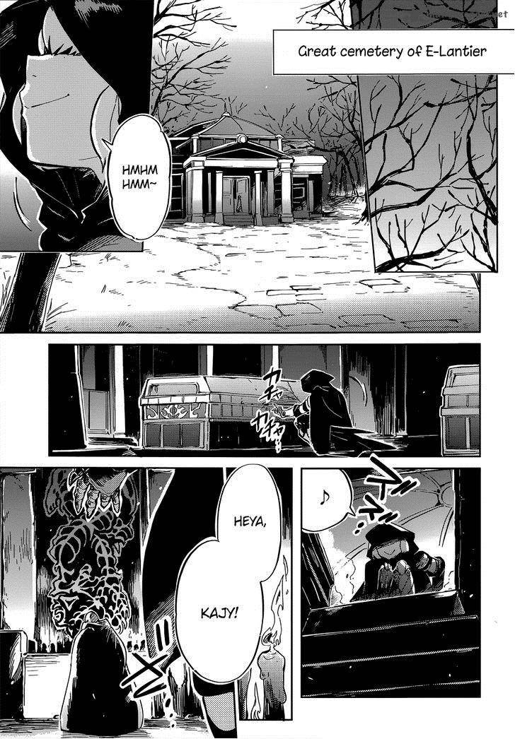 Overlord 5 30