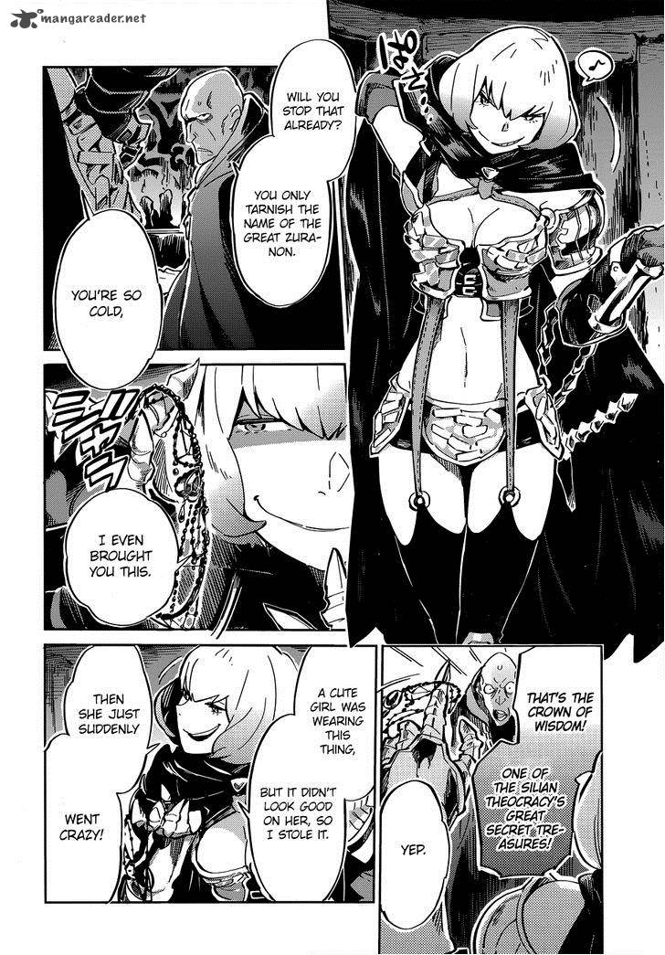 Overlord 5 31