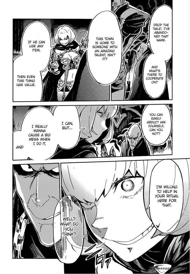 Overlord 5 33