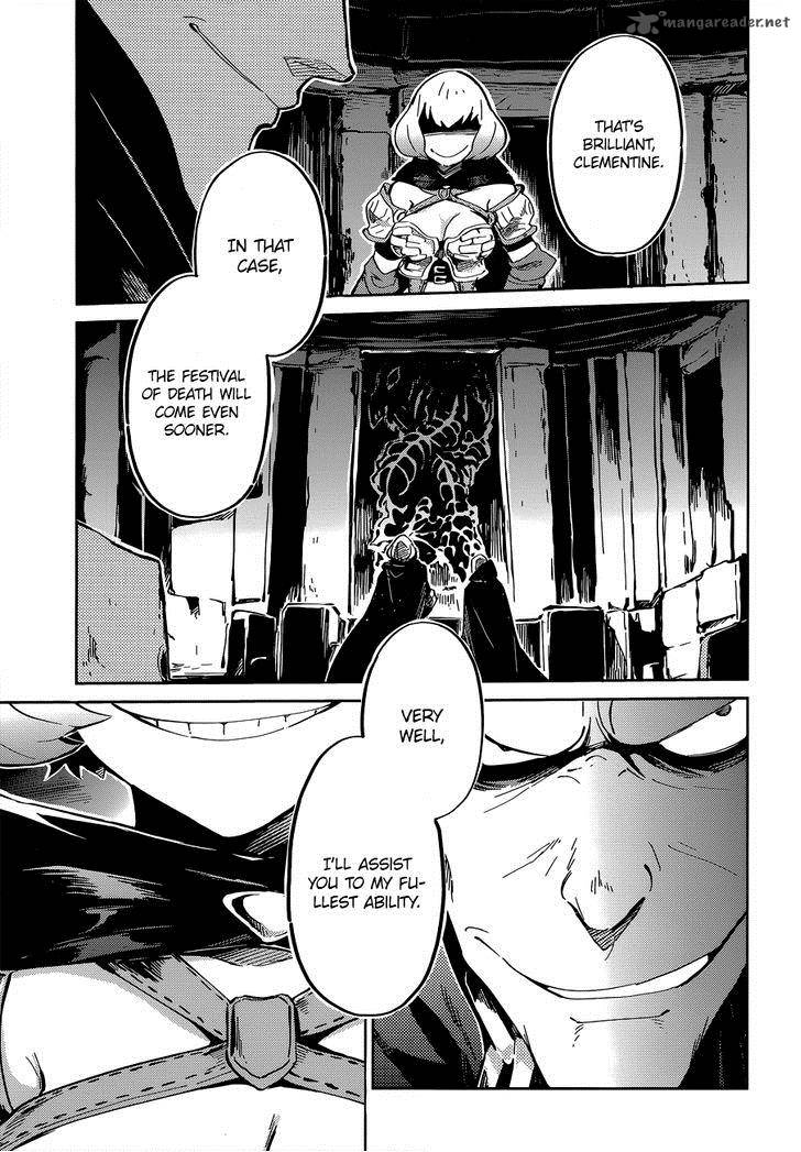 Overlord 5 34