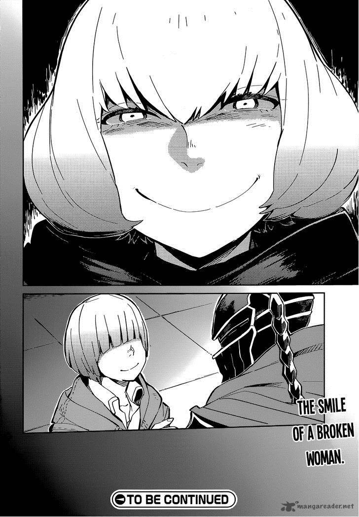 Overlord 5 35