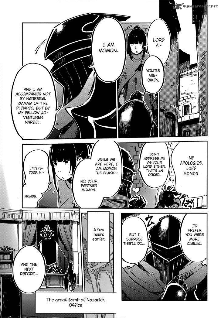 Overlord 5 4