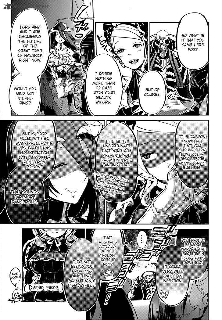 Overlord 5 6