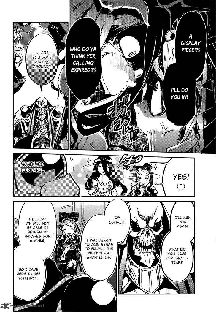 Overlord 5 7