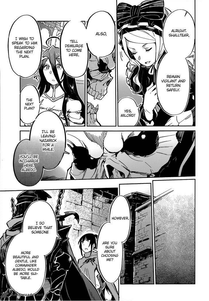 Overlord 5 8