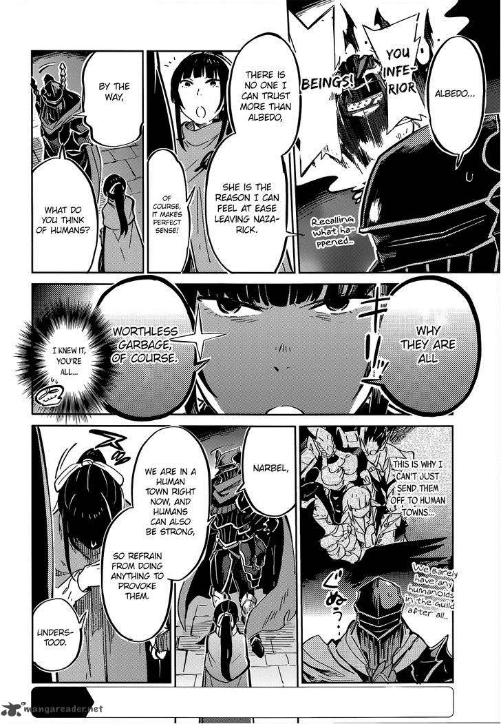 Overlord 5 9