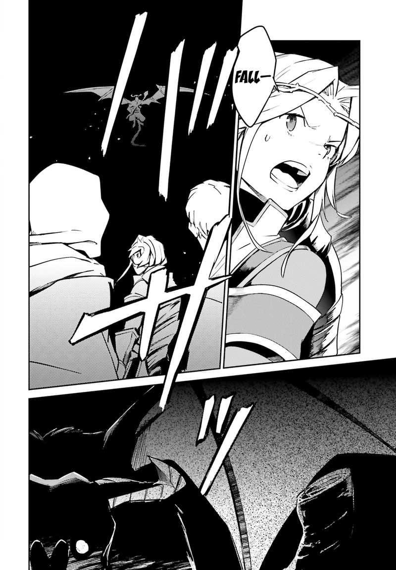 Overlord 50 10