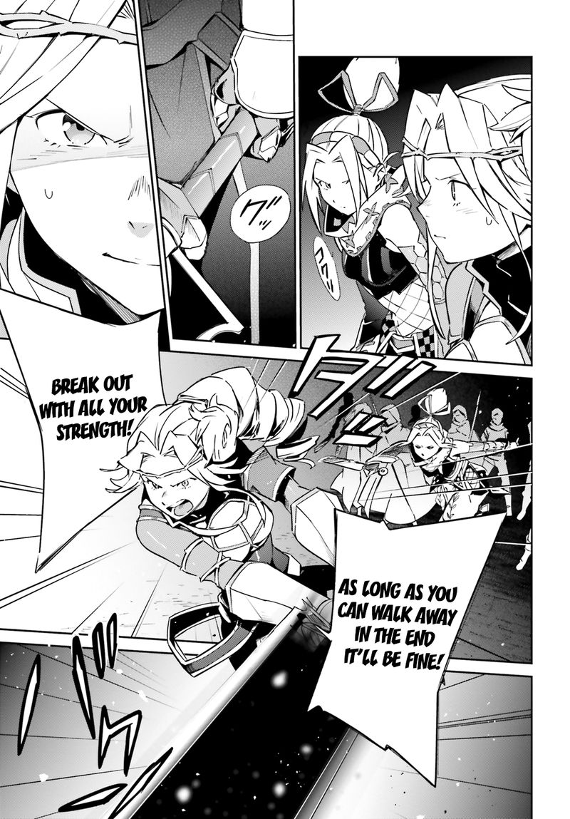 Overlord 50 13