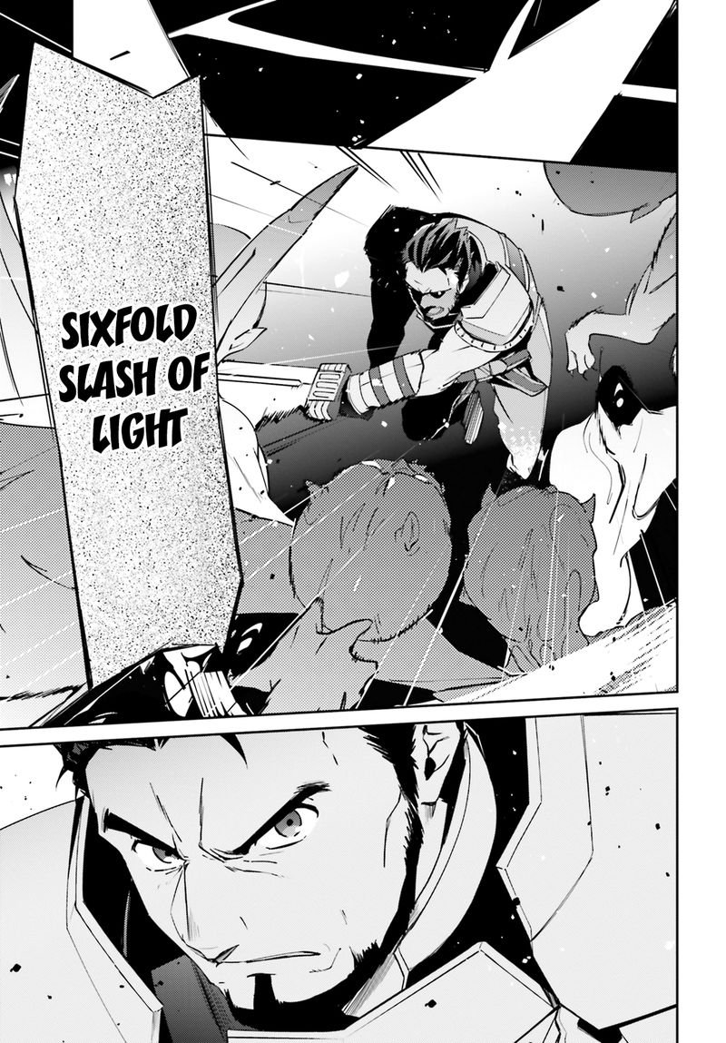 Overlord 50 16