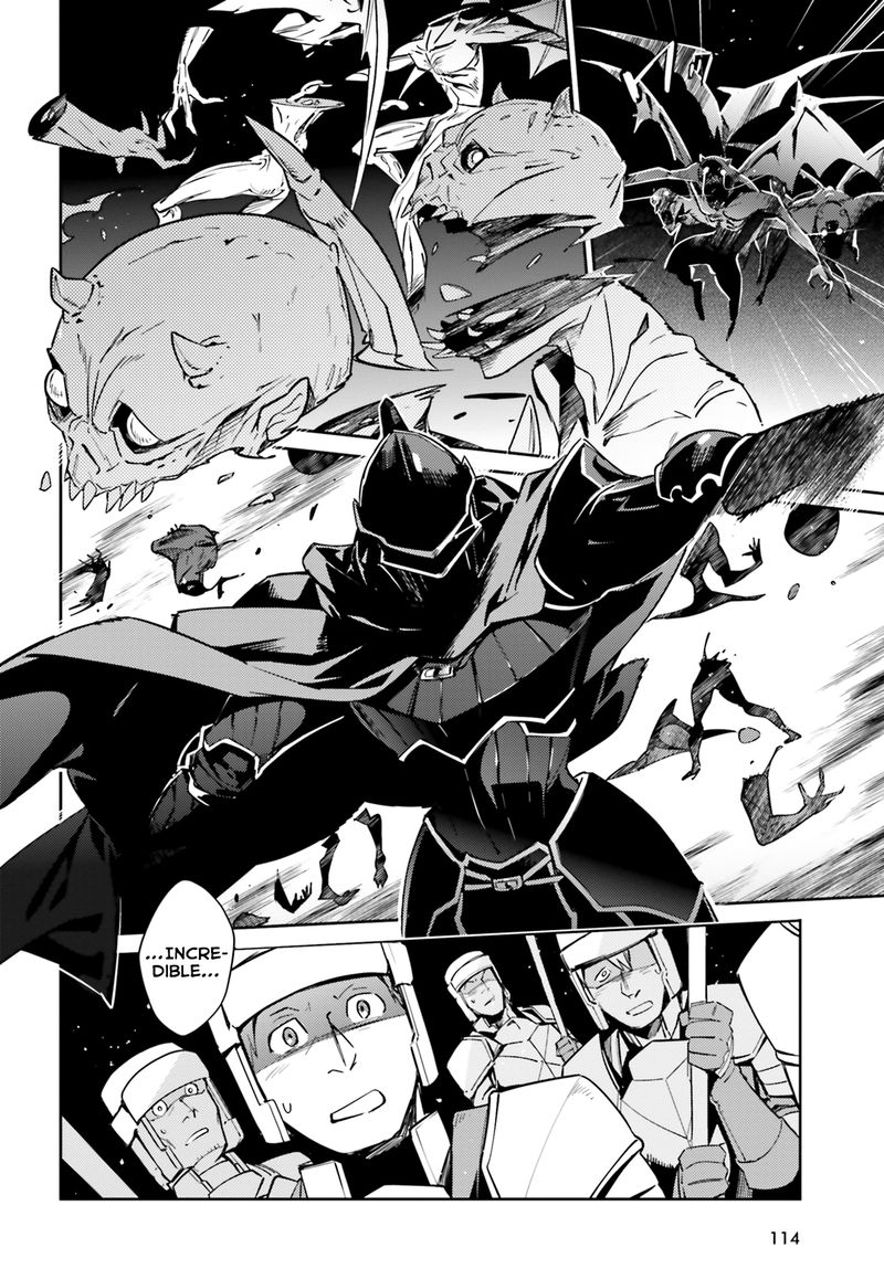 Overlord 50 2