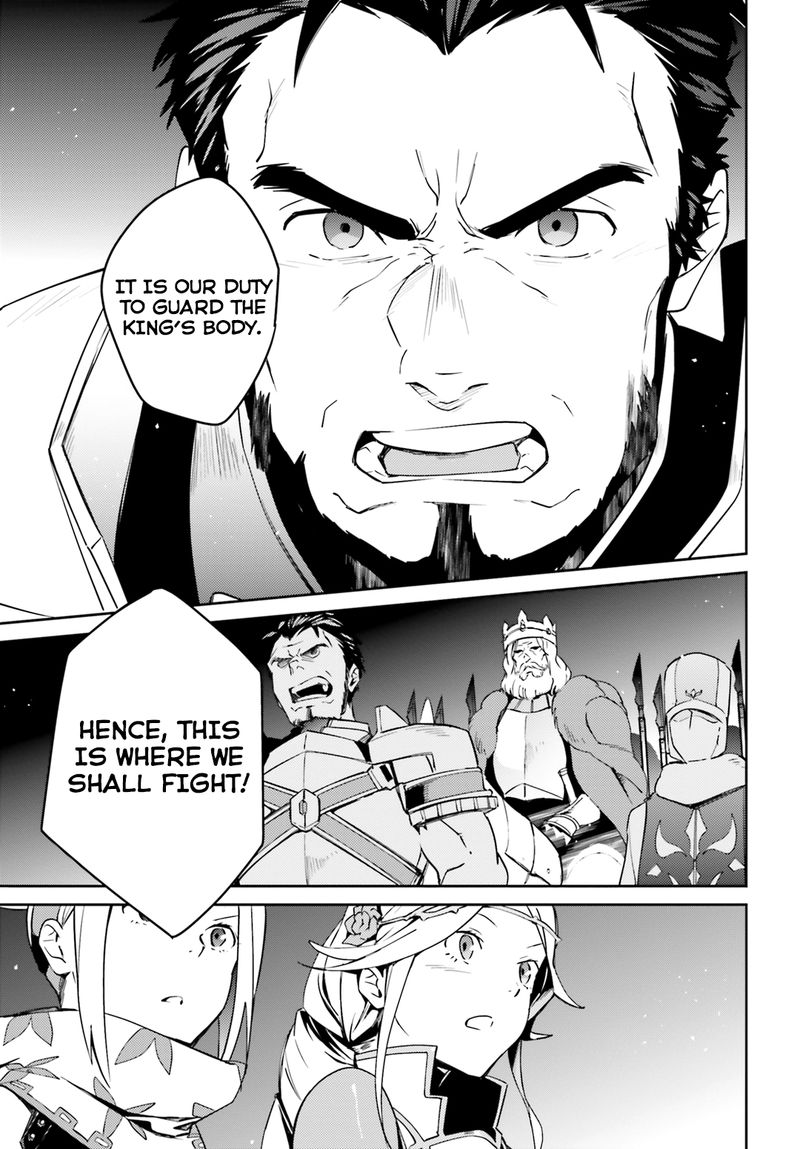 Overlord 50 20