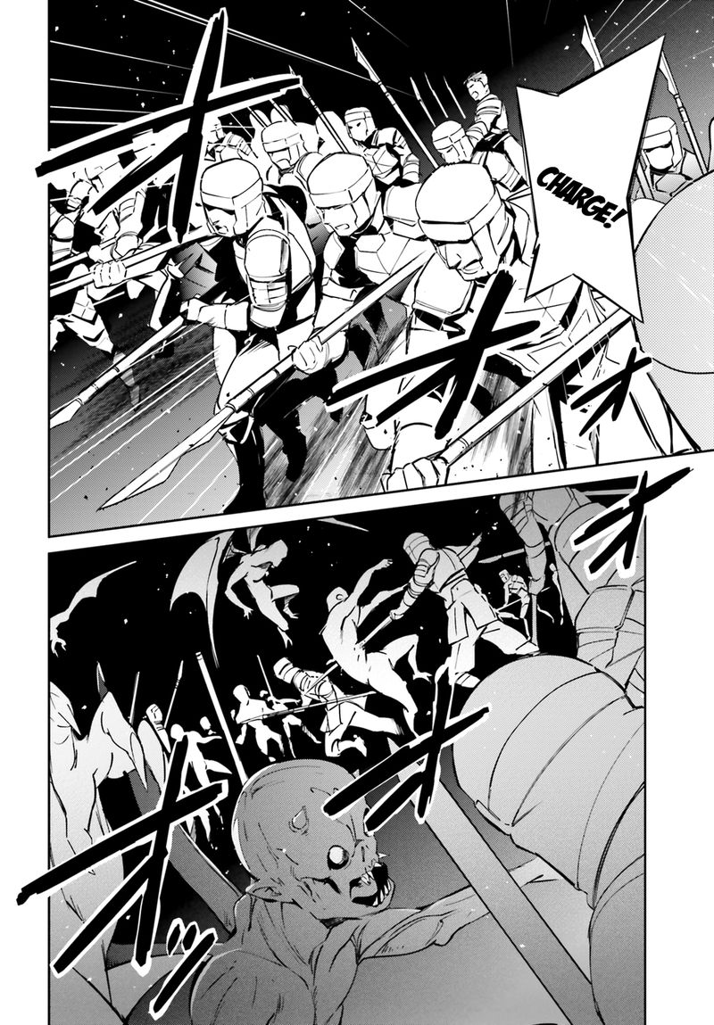 Overlord 50 21