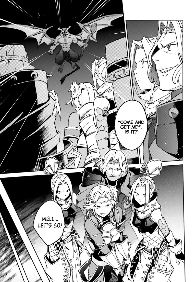 Overlord 50 24