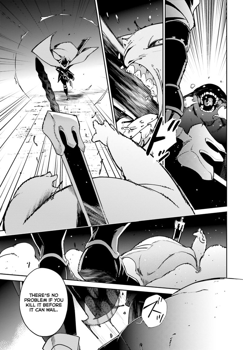 Overlord 50 3