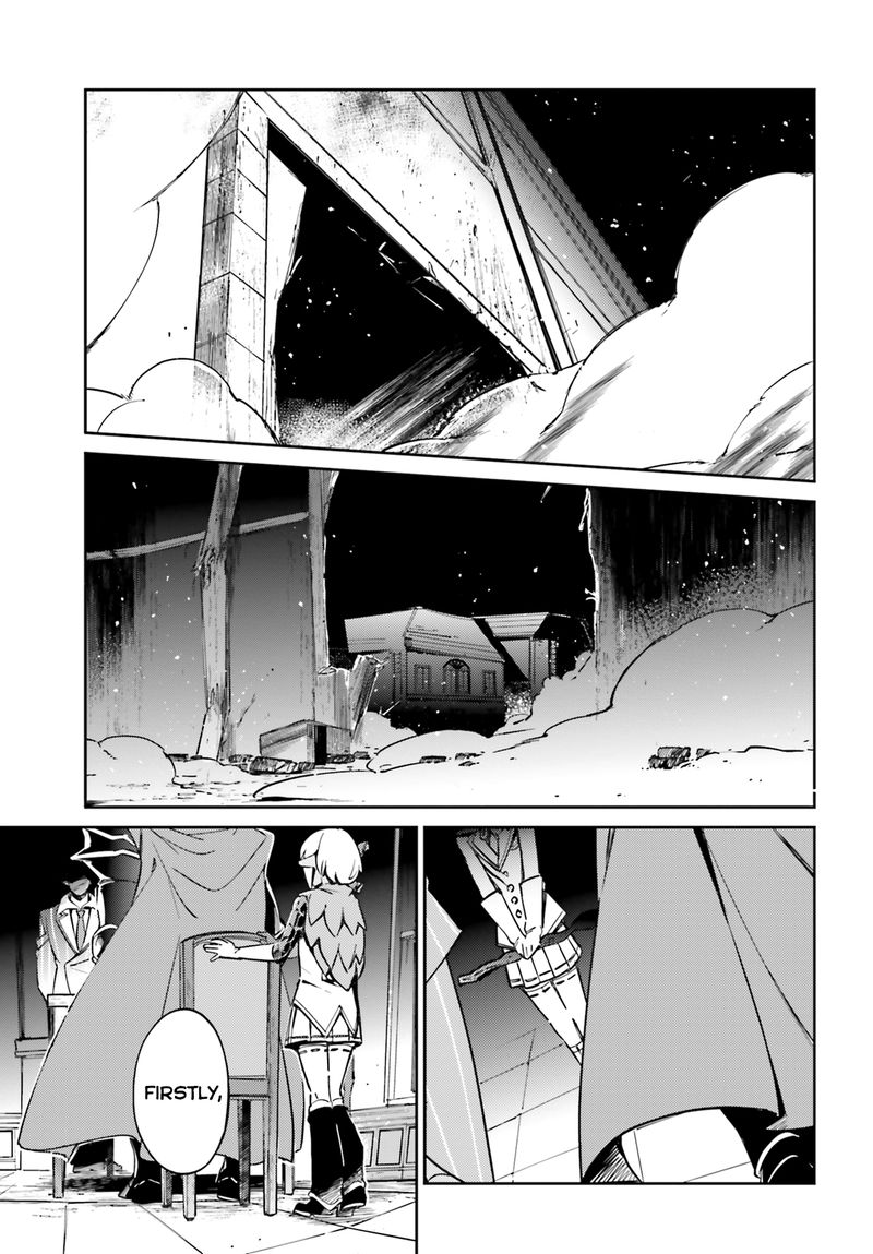 Overlord 50 36
