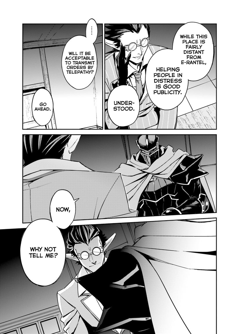 Overlord 50 38