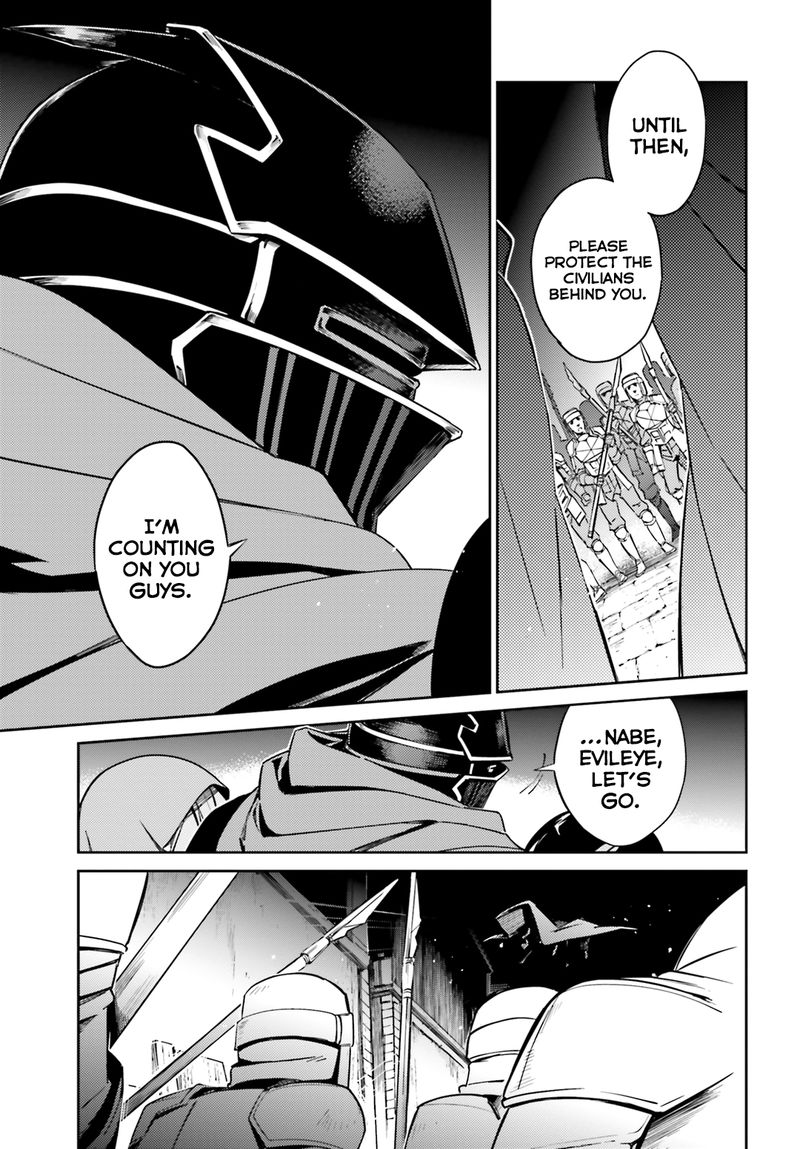 Overlord 50 5