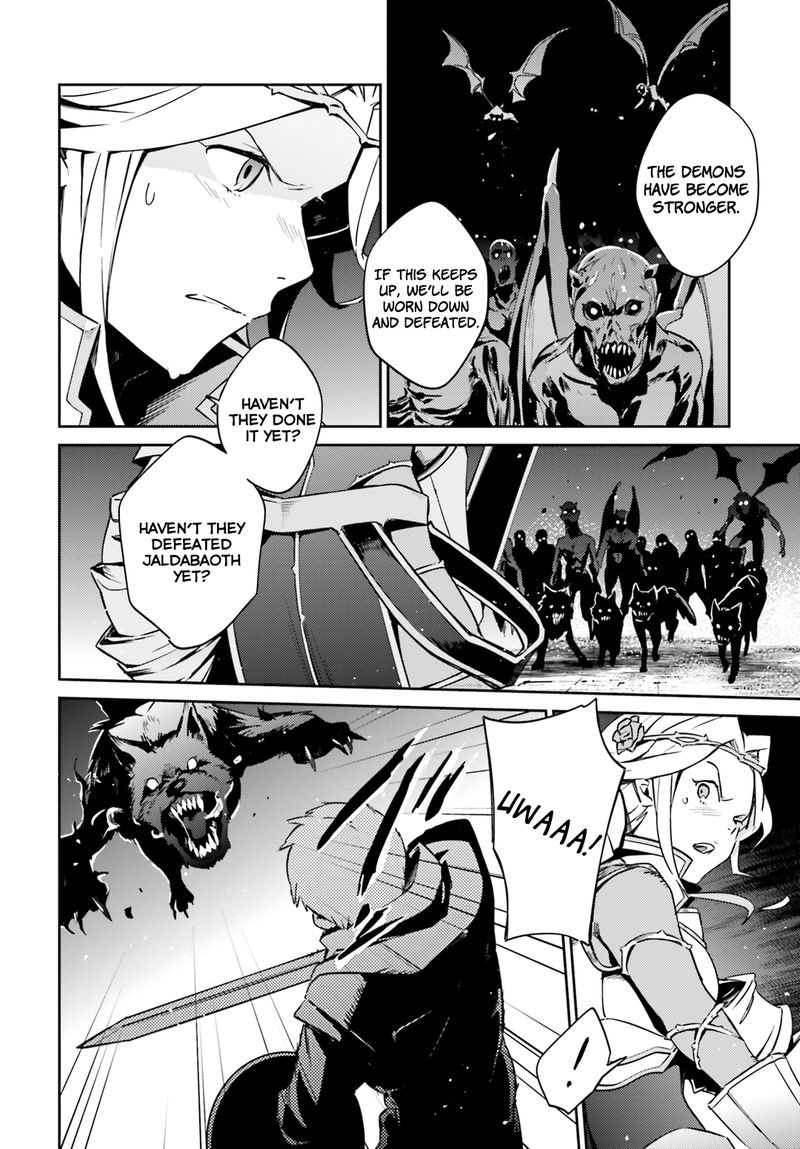 Overlord 50 8