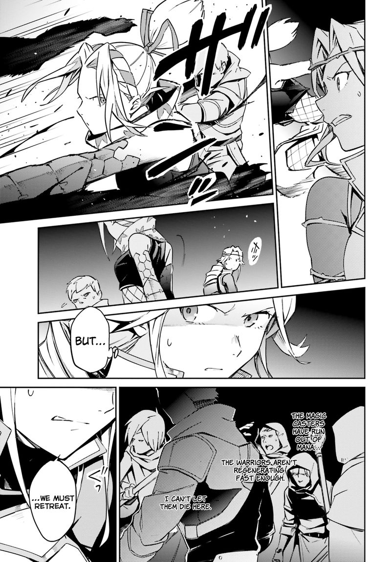 Overlord 50 9