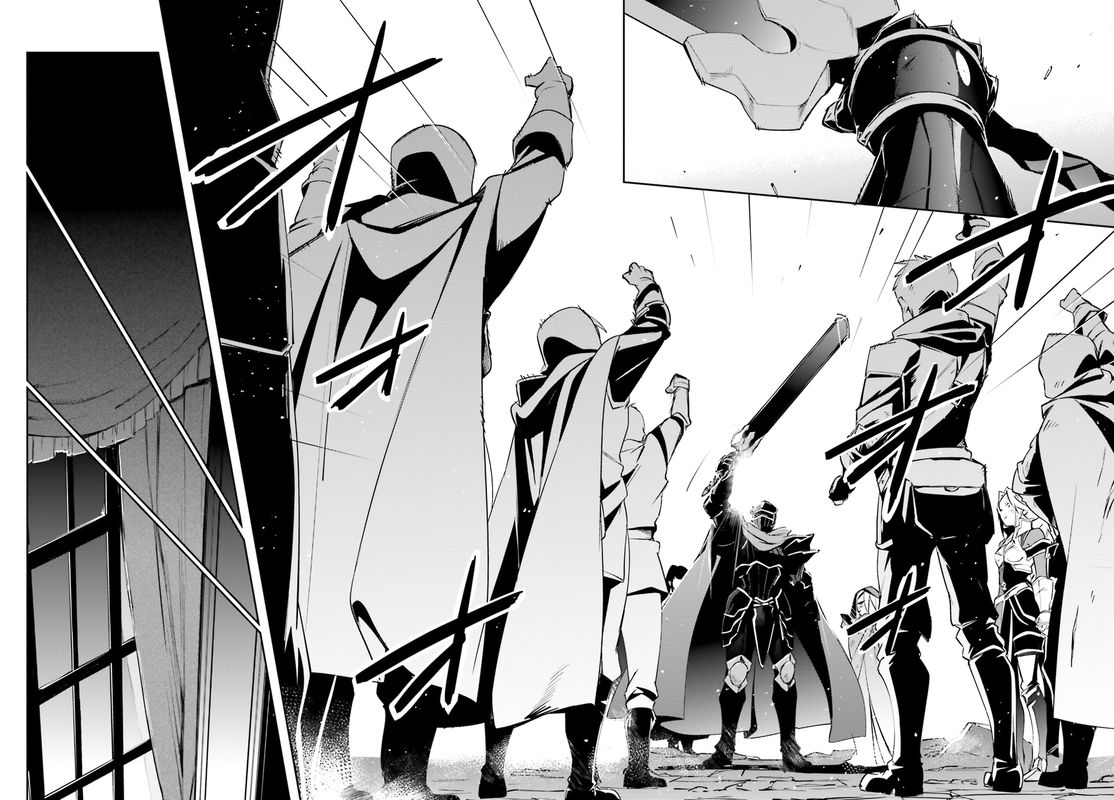 Overlord 52 21