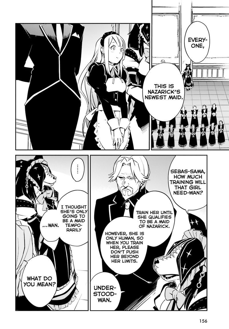 Overlord 52 30