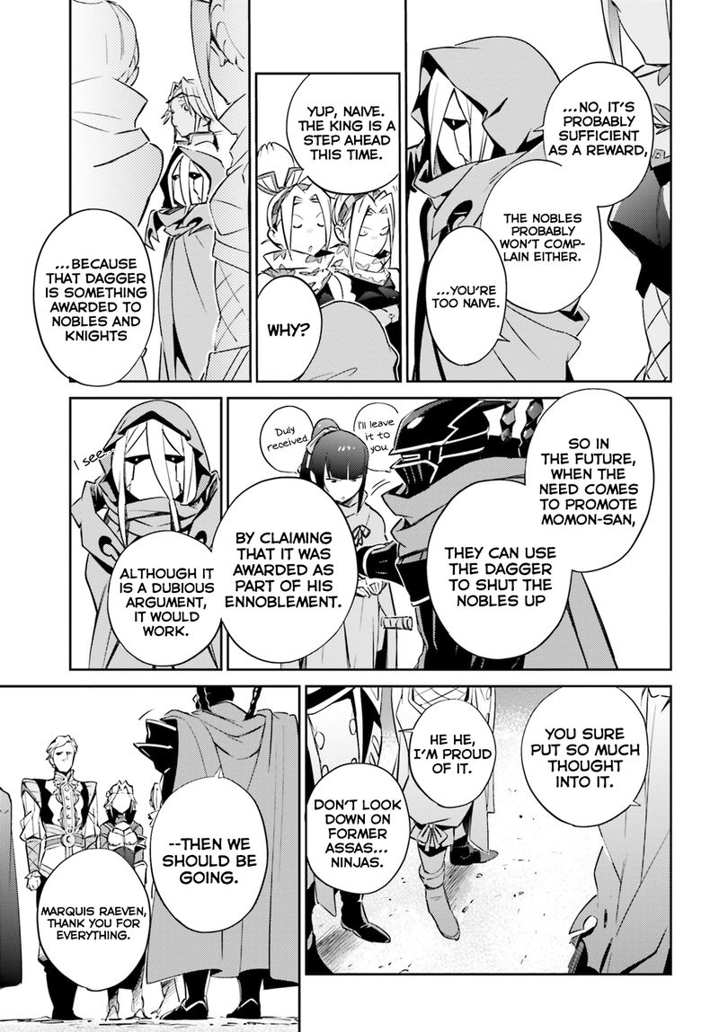 Overlord 52 33