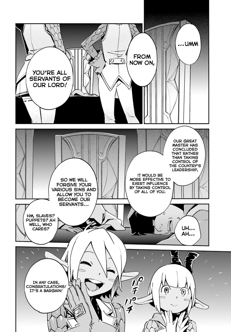 Overlord 52 36