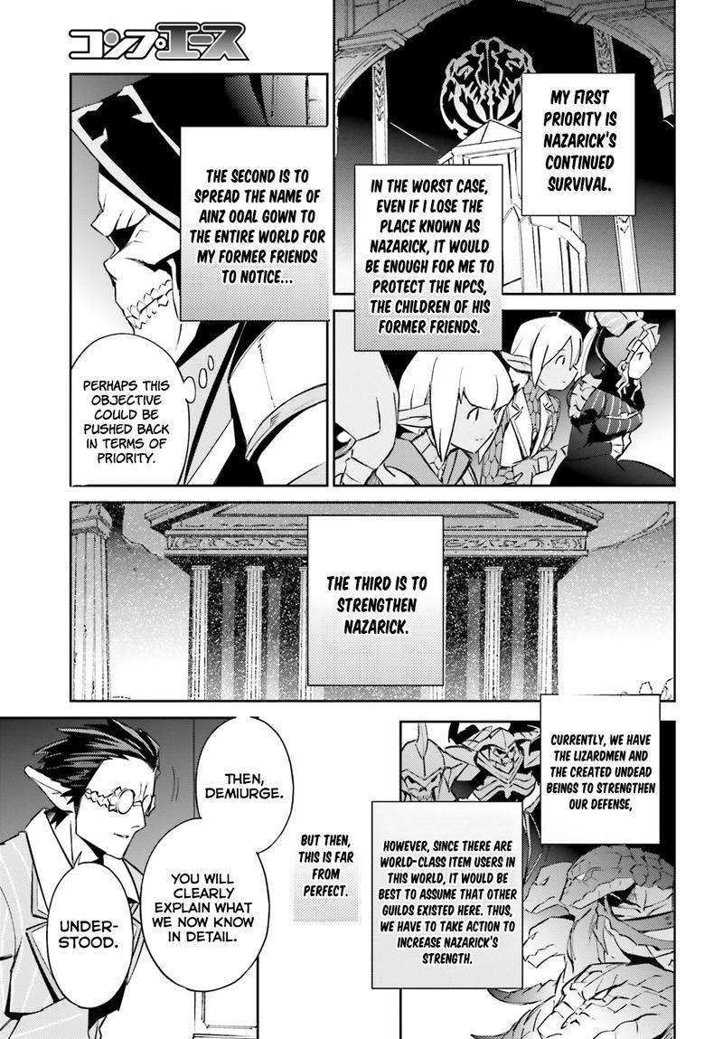 Overlord 53 7