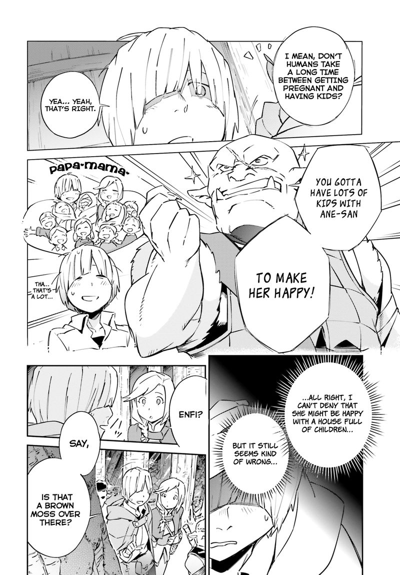 Overlord 54 18
