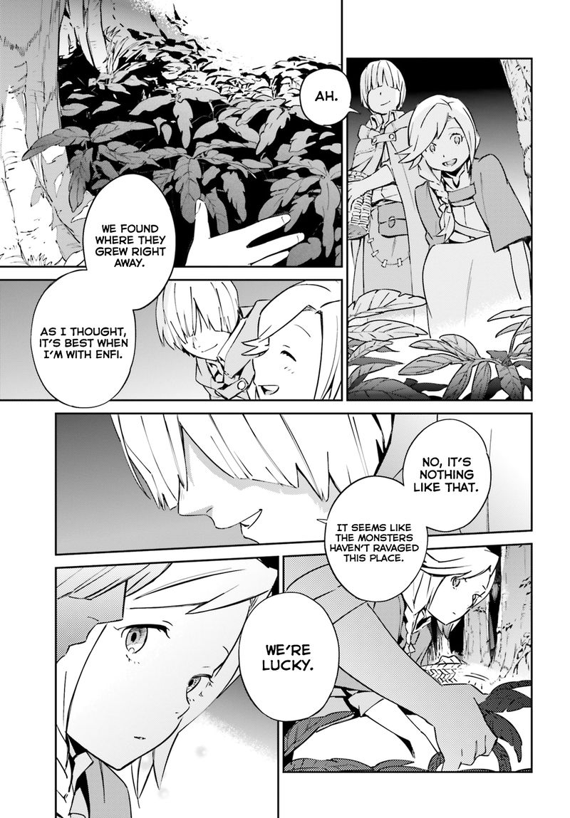 Overlord 54 21