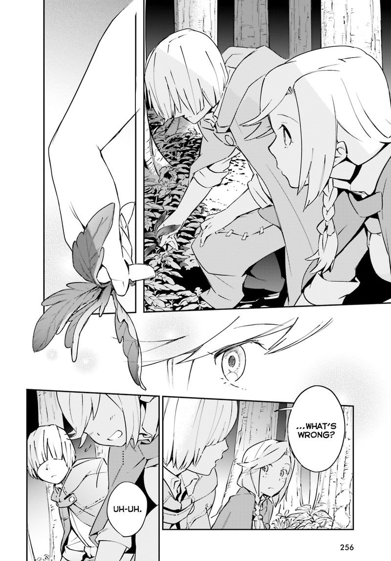 Overlord 54 22