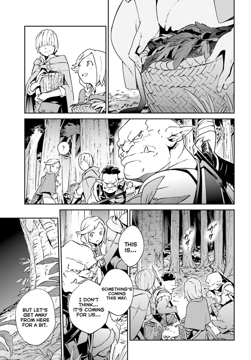 Overlord 54 25