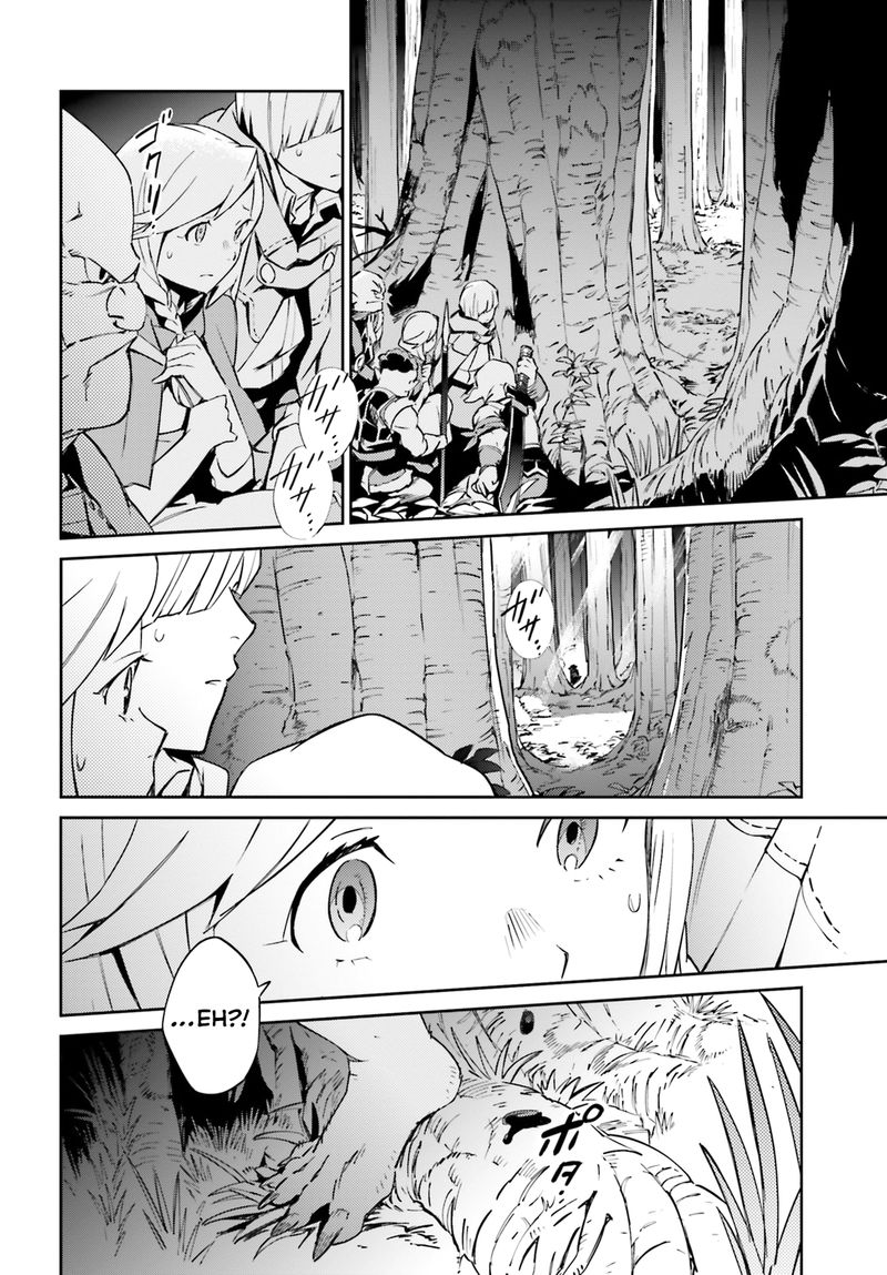 Overlord 54 26