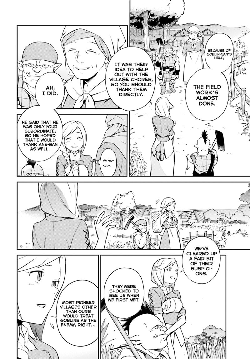 Overlord 54 6