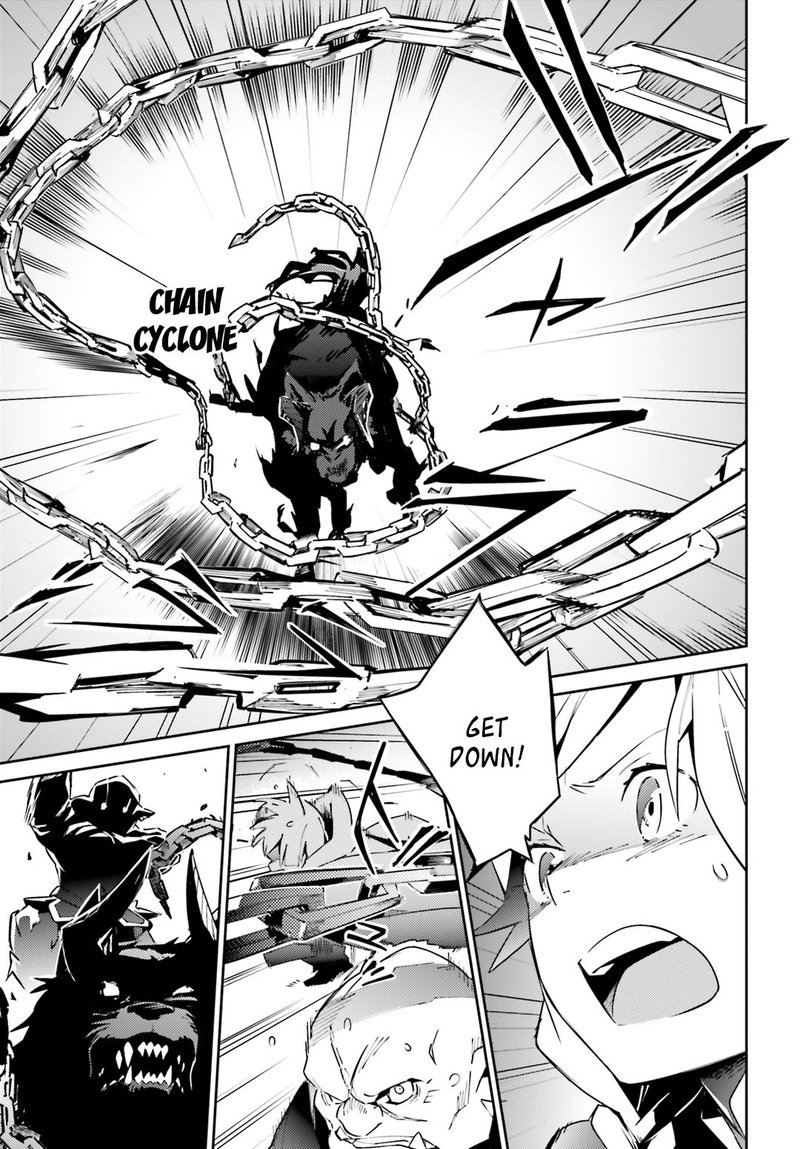 Overlord 55 7