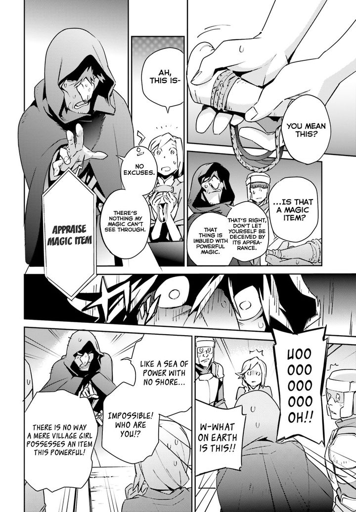 Overlord 56 10