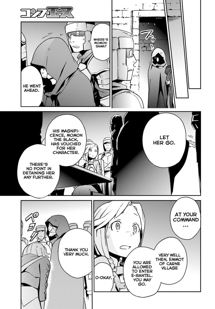 Overlord 56 15