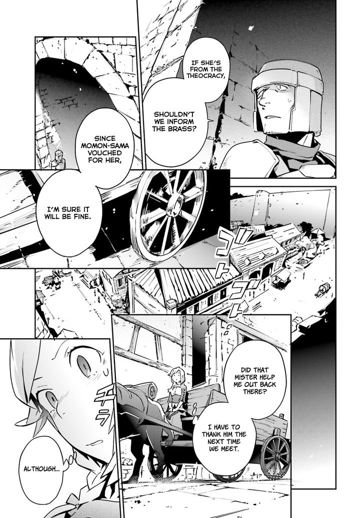 Overlord 56 17