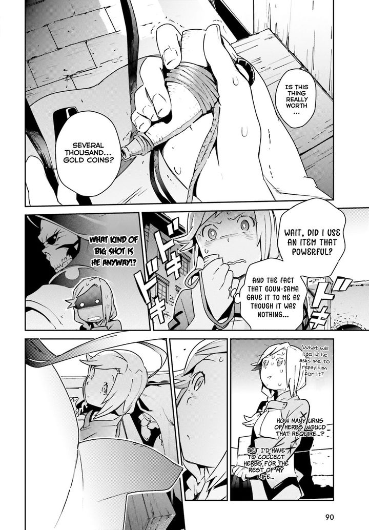 Overlord 56 18